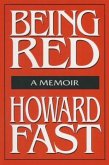 Being Red: A Memoir