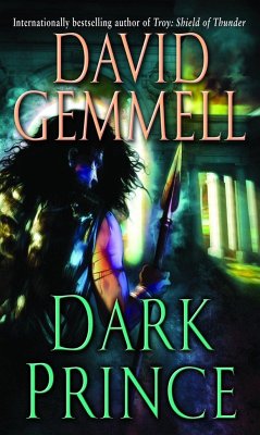 Dark Prince - Gemmell, David