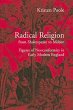 Radical Religion from Shakespeare to... - Bild 1