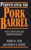 Perpetuating the Pork Barrel