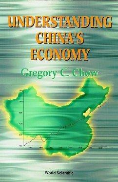 Understanding China's Economy - Chow, Gregory C