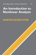 An Introduction to Nonlinear Analysis - Bild 1