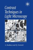 Contrast Techniques in Light Microscopy