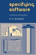 Specifying Software - Bild 1