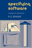 Specifying Software