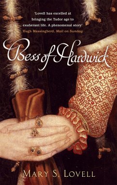 Bess Of Hardwick - Lovell, Mary S.