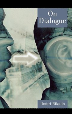 On Dialogue - Nikulin, Dmitri