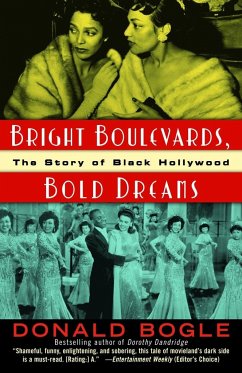 Bright Boulevards, Bold Dreams - Bogle, Donald