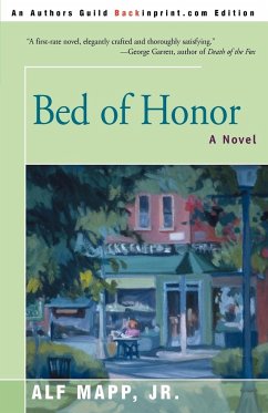 Bed of Honor - Mapp, Alf J.