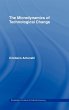 Microdynamics of Technological Change - Bild 1