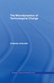 Microdynamics of Technological Change