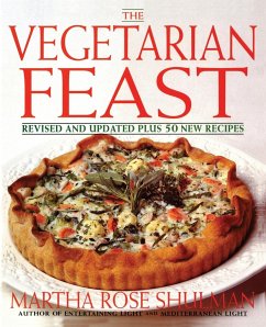 The Vegetarian Feast - Shulman, M.