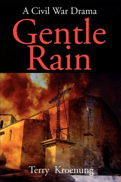 Gentle Rain - Kroenung, Terry