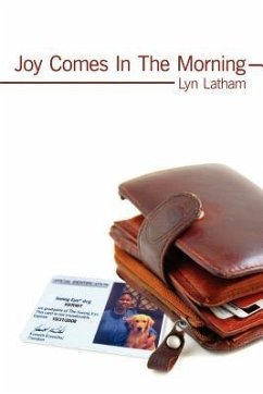 Joy Comes In The Morning - Latham, Lyn