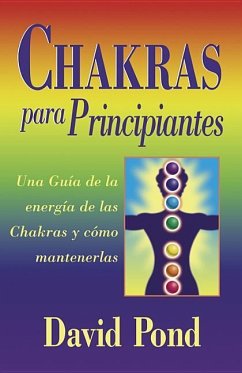 Cover Chakras Para Principiantes