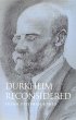 Durkheim Reconsidered - Bild 1