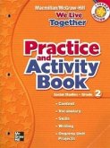 Social Studies: Grade 2: Practice and Activity Book