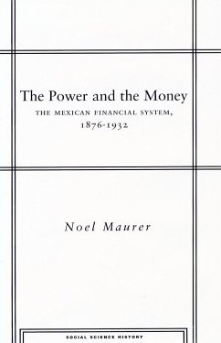 The Power and the Money - Maurer, Noel