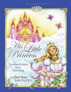 His Little Princess - Shepherd, Sheri Rose