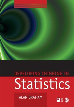 Developing Thinking in Statistics - Graham, Alan