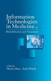 Information Technologies in Medicine, Volume II