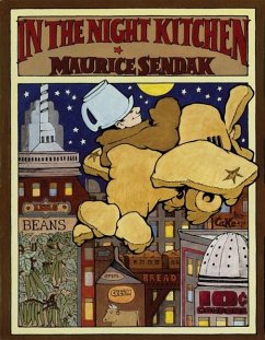 In the Night Kitchen - Sendak, Maurice