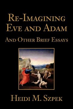 Re-Imagining Eve and Adam
