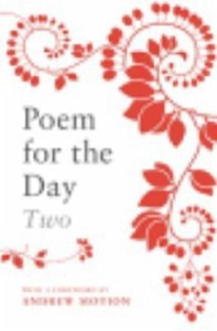 Cover Poem for the Day Two