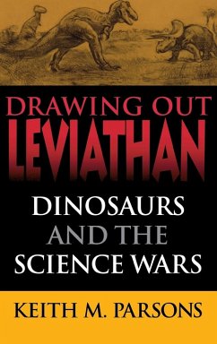 Cover Drawing Out Leviathan