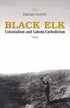Black Elk - Costello, Damian
