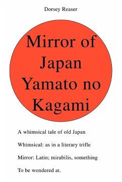 Mirror of Japan Yamato no Kagami