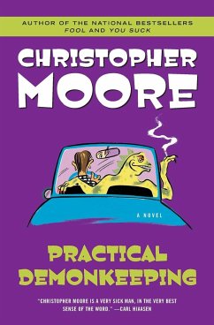 Practical Demonkeeping - Moore, Christopher