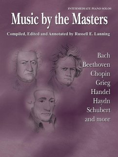 Music by the Masters