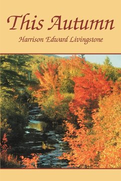 This Autumn - Livingstone, Harrison Edward