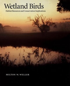Wetland Birds - Weller, Milton W.