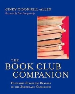 The Book Club Companion - O'Donnell-Allen, Cindy