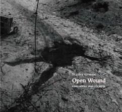 Open Wounds - Greene, Stanley