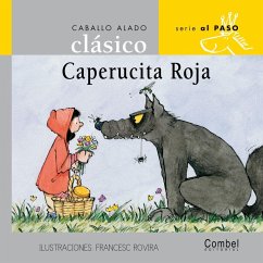 Caperucita Roja - Combel Editorial