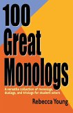 100 Great Monologs