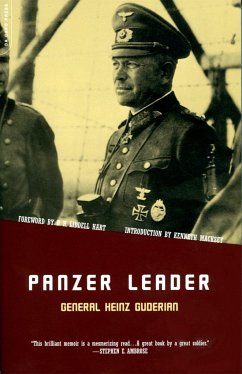 Panzer Leader - Guderian, Heinz