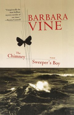 The Chimney Sweeper's Boy - Vine, Barbara