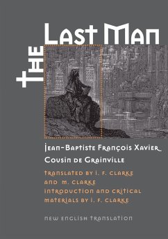 The Last Man - Cousin de Grainville, Jean-Baptiste-F