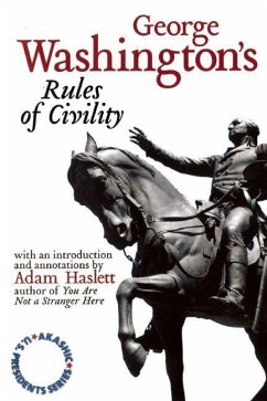 Rules of Civility - Washington, George; Haslett, Adam