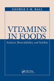 Vitamins in Foods