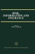 Risk, Information and Insurance - Bild 1