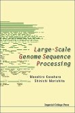 Large-Scale Genome Sequence Processing