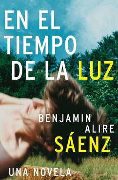 Cover En El Tiempo de La Luz