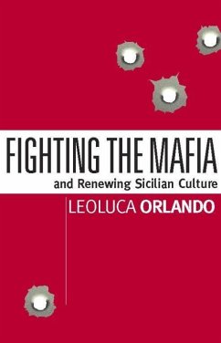 Fighting the Mafia - Orlando, Leoluca