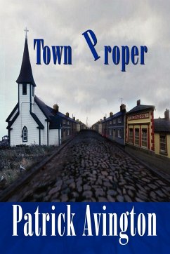 Town Proper - Avington, Patrick