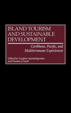 Island Tourism and Sustainable Development - Myilibrary